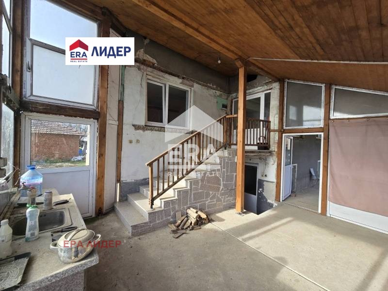 Продава КЪЩА, с. Смирненски, област Русе, снимка 9 - Къщи - 52750338