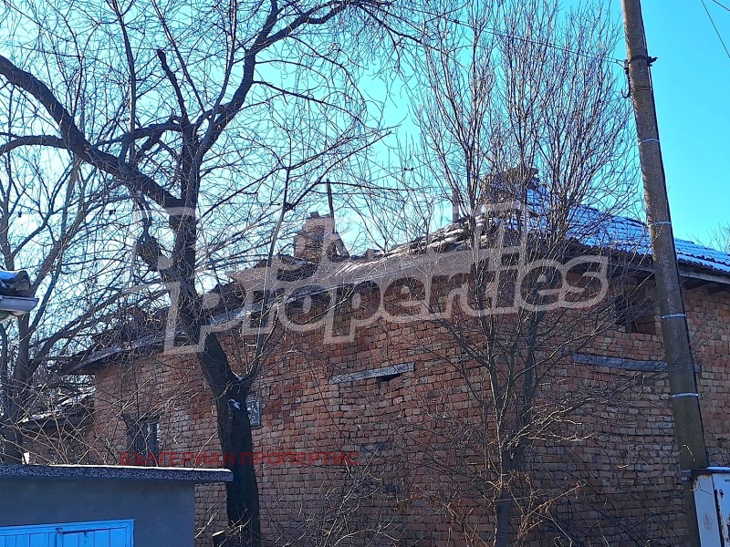 Продава КЪЩА, с. Санадиново, област Плевен, снимка 8 - Къщи - 53415897