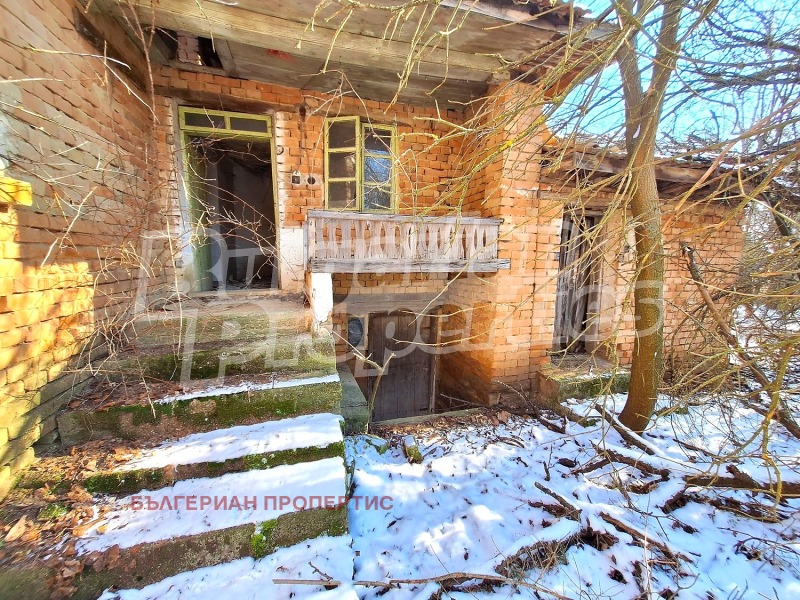 Продава КЪЩА, с. Санадиново, област Плевен, снимка 3 - Къщи - 53415897