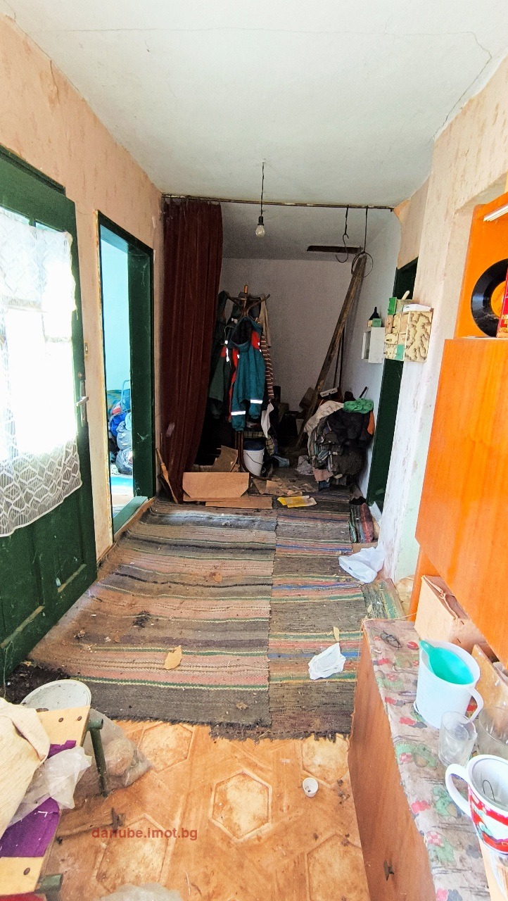 Продава КЪЩА, с. Церовец, област Русе, снимка 12 - Къщи - 55790527