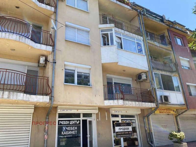 For Sale  Shop Pazardzhik , Tsentar , 67 sq.m | 72556819 - image [15]