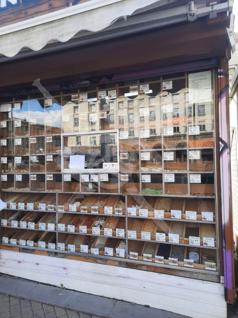 Till salu  affär Sofia , Centar , 5 kvm | 10059347