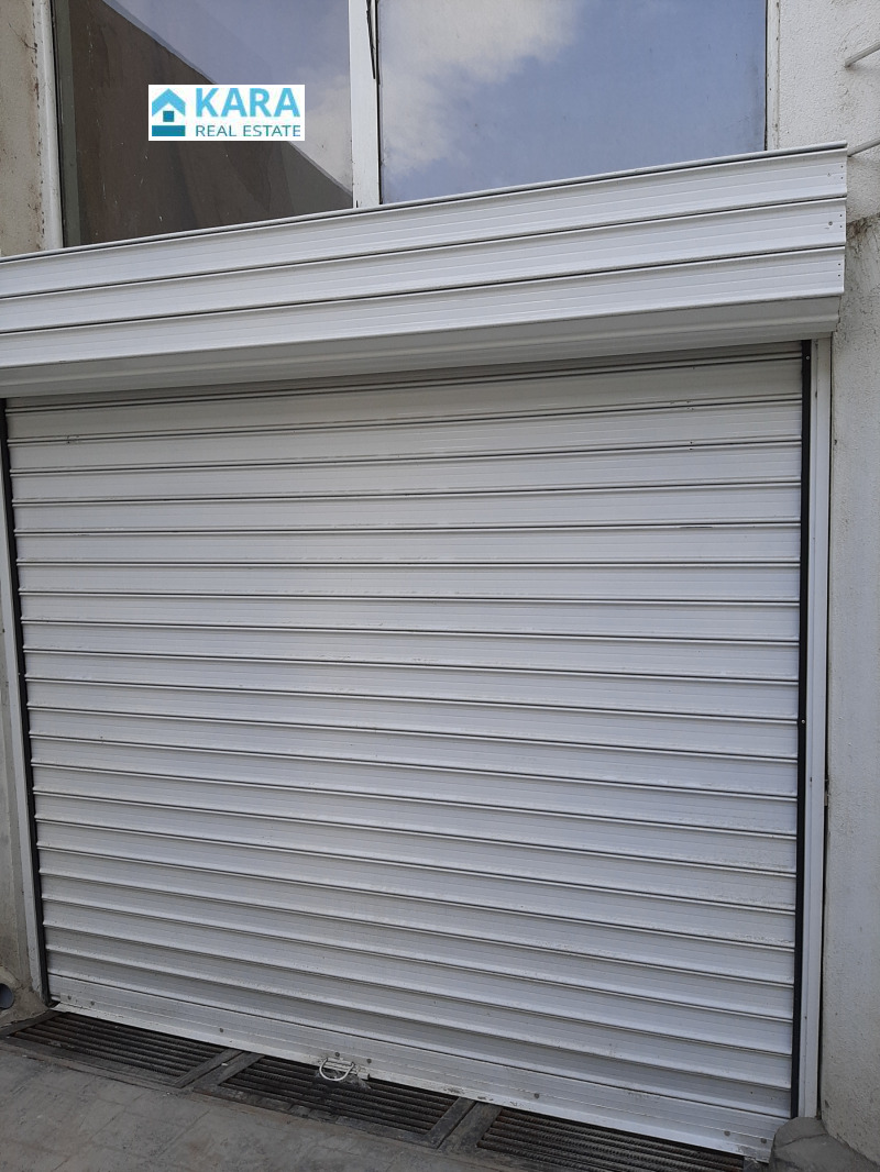 Продава ГАРАЖ, ПАРКОМЯСТО, гр. Кърджали, Възрожденци, снимка 2 - Гаражи и паркоместа - 52799388