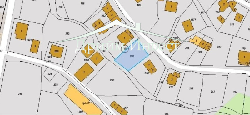 In vendita  Complotto regione Smolyan , Stojkite , 448 mq | 54038847