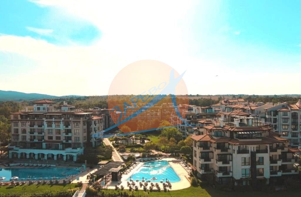 Продава 1-СТАЕН, с. Лозенец, област Бургас, снимка 17 - Апартаменти - 49953821