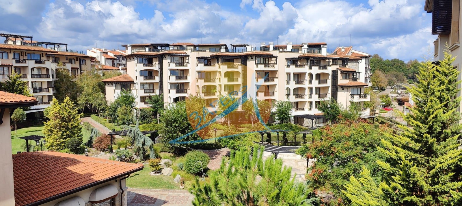 Продава 1-СТАЕН, с. Лозенец, област Бургас, снимка 12 - Апартаменти - 49953821