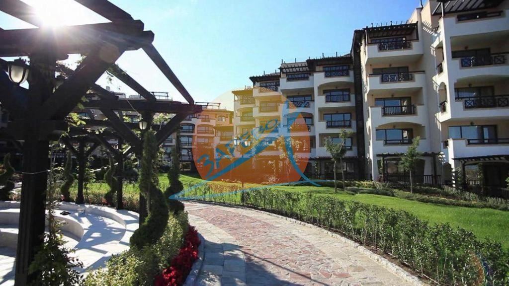 Продава 1-СТАЕН, с. Лозенец, област Бургас, снимка 14 - Апартаменти - 49953821
