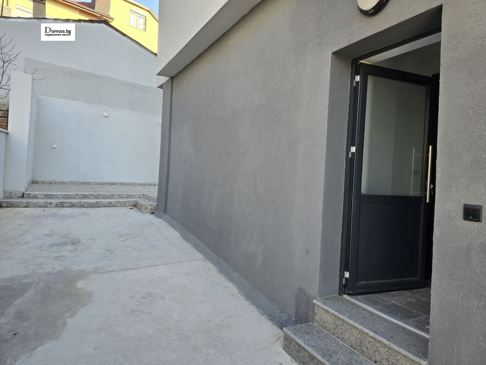 Продава 2-СТАЕН, гр. Благоевград, Широк център, снимка 7 - Апартаменти - 54169897