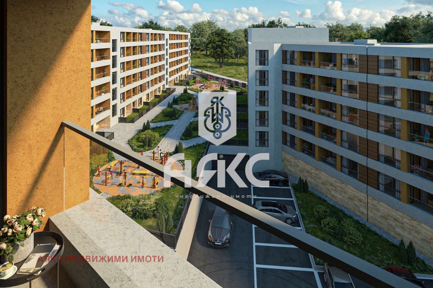 Продава 2-СТАЕН, гр. София, Студентски град, снимка 2 - Апартаменти - 51623902