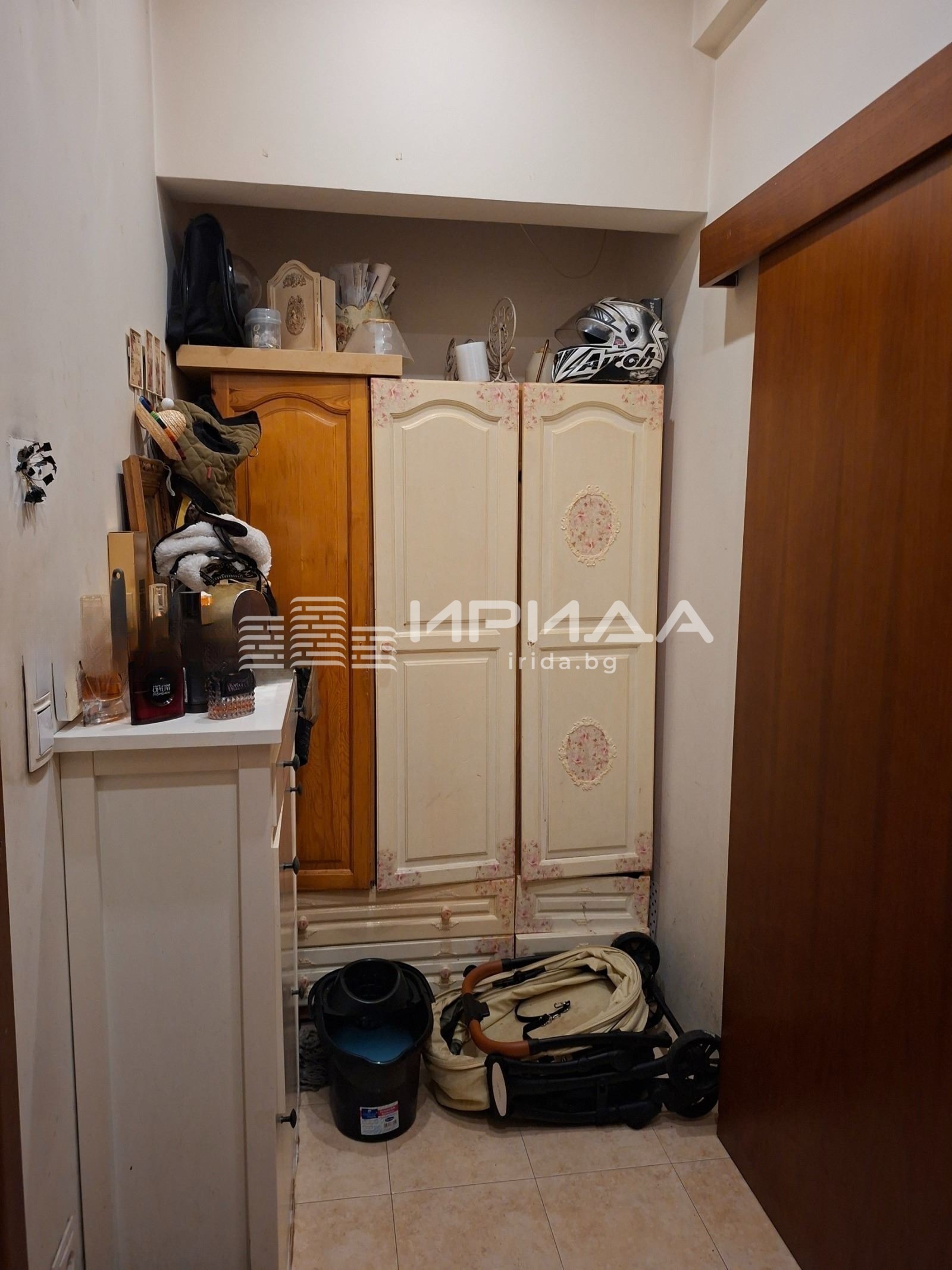 Продава 2-СТАЕН, гр. София, Център, снимка 8 - Апартаменти - 53630154