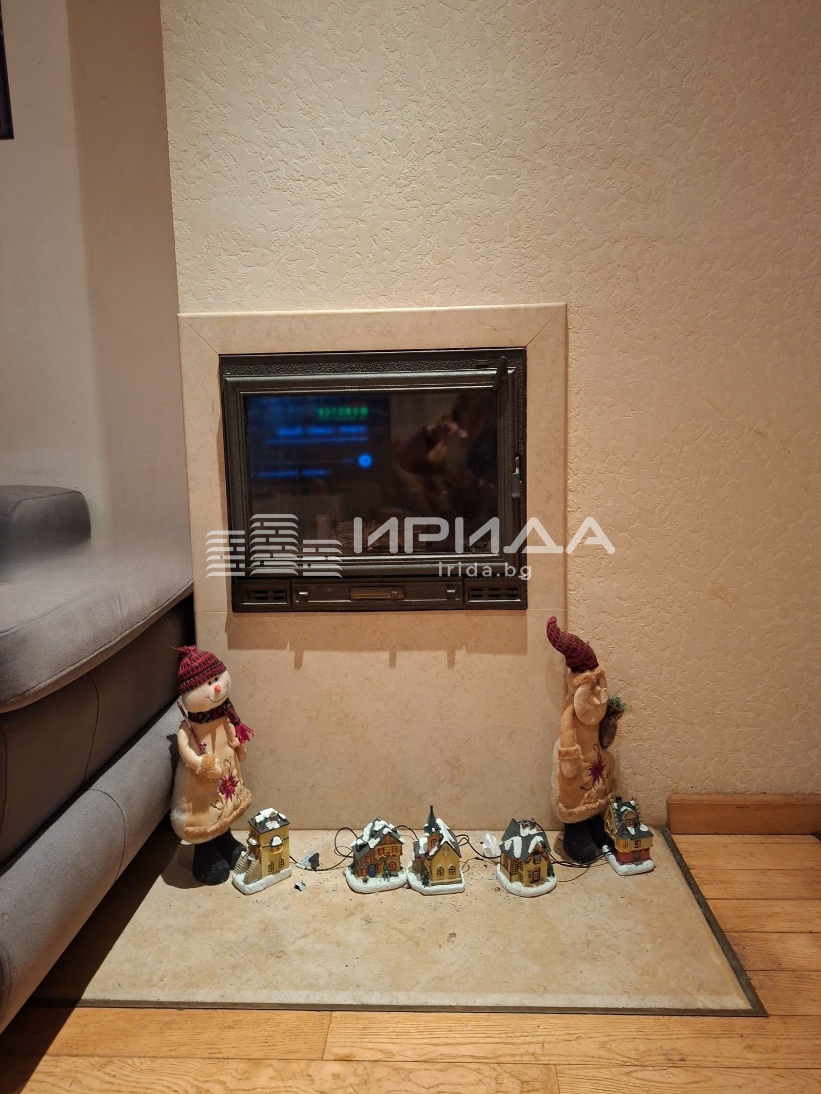 Продава 2-СТАЕН, гр. София, Център, снимка 5 - Апартаменти - 53630154