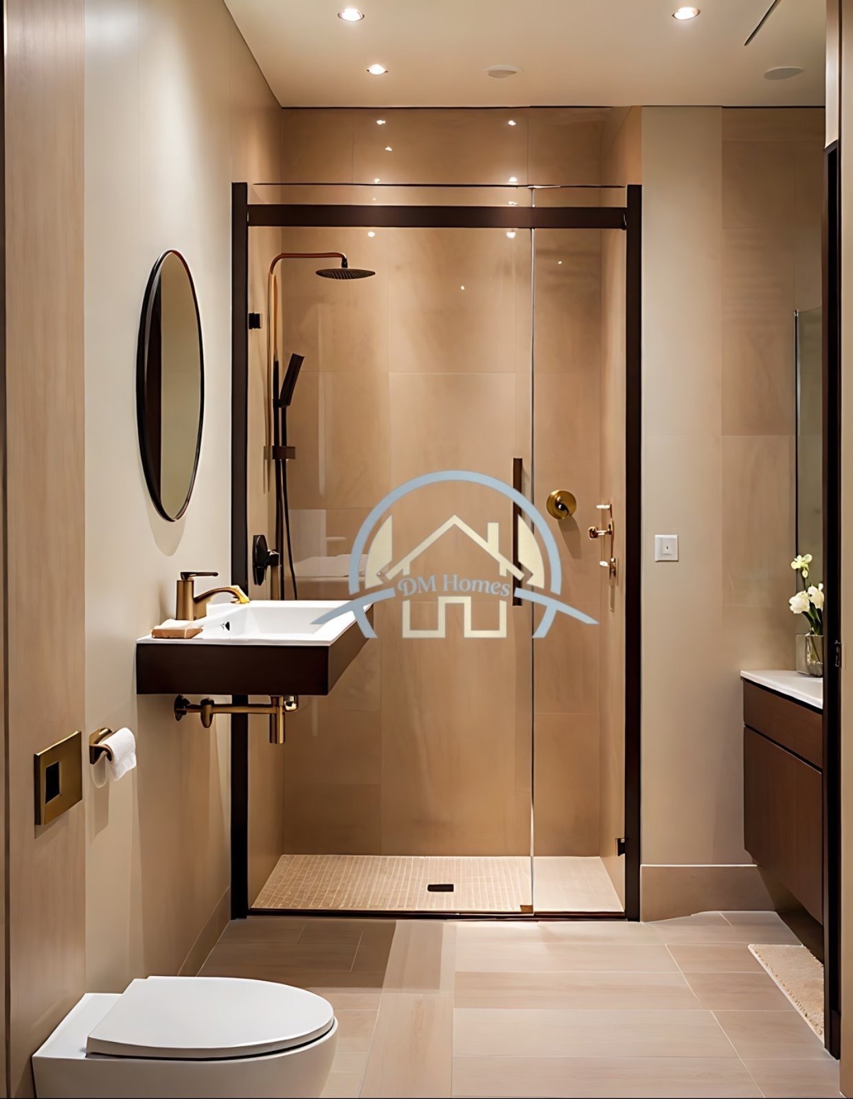 Продава 2-СТАЕН, гр. София, Княжево, снимка 3 - Апартаменти - 53958500