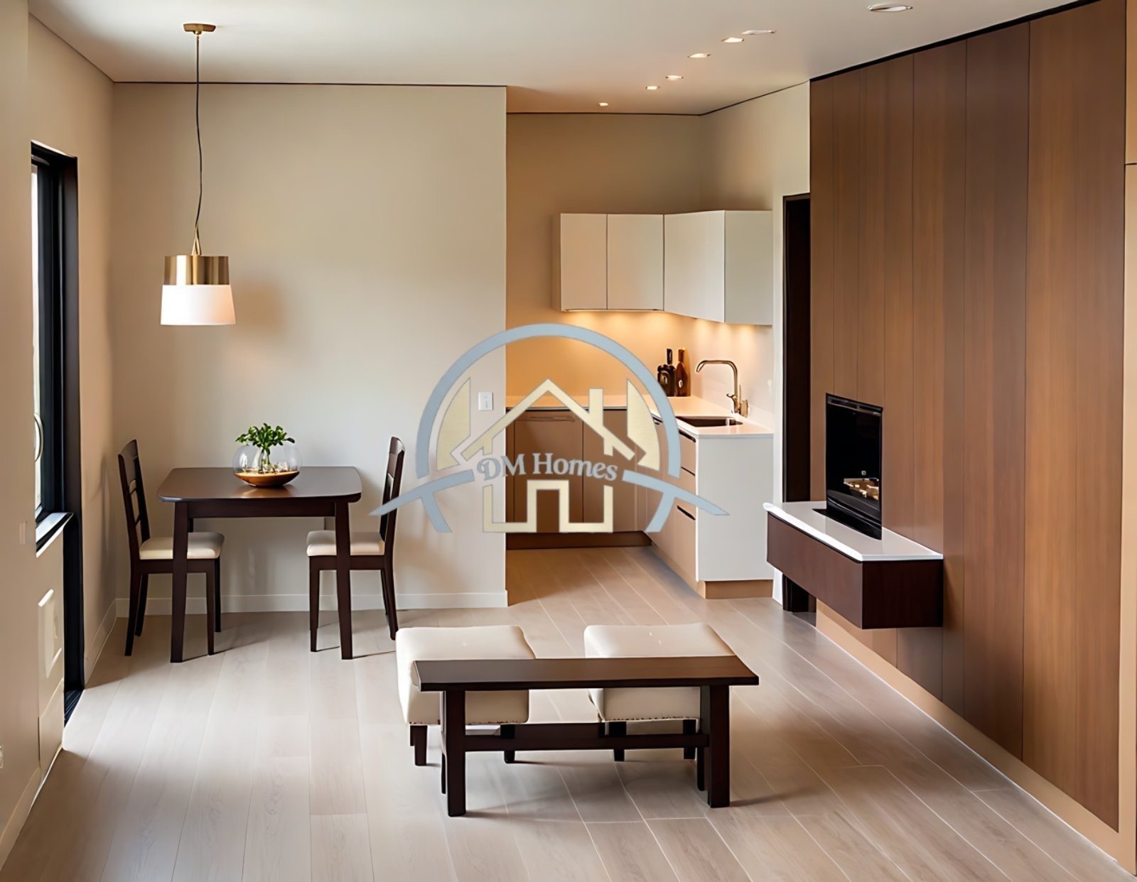 Продава 2-СТАЕН, гр. София, Княжево, снимка 2 - Апартаменти - 54004501