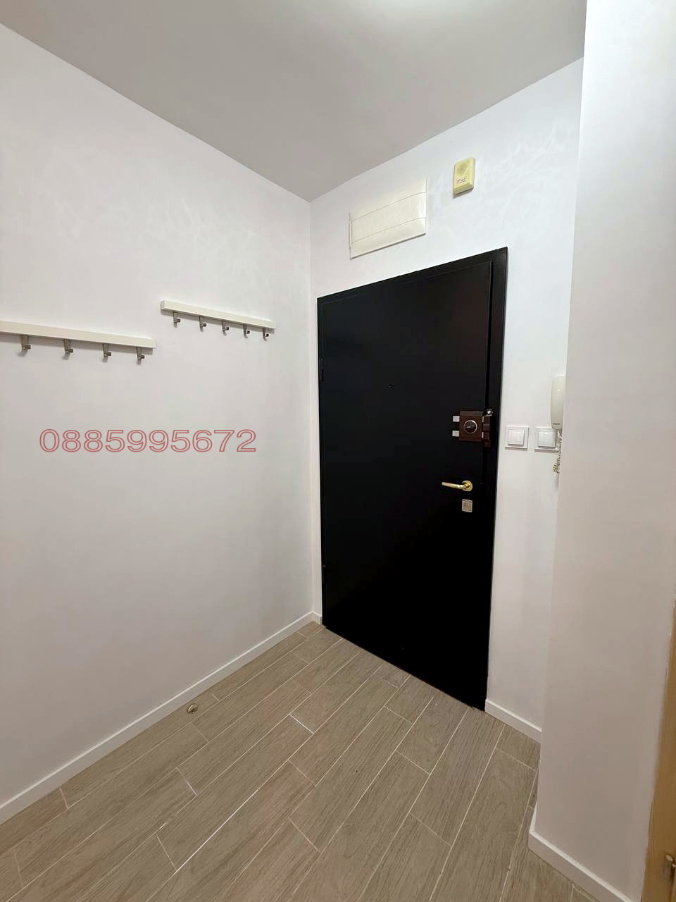Продава 2-СТАЕН, гр. София, Център, снимка 15 - Апартаменти - 54669691