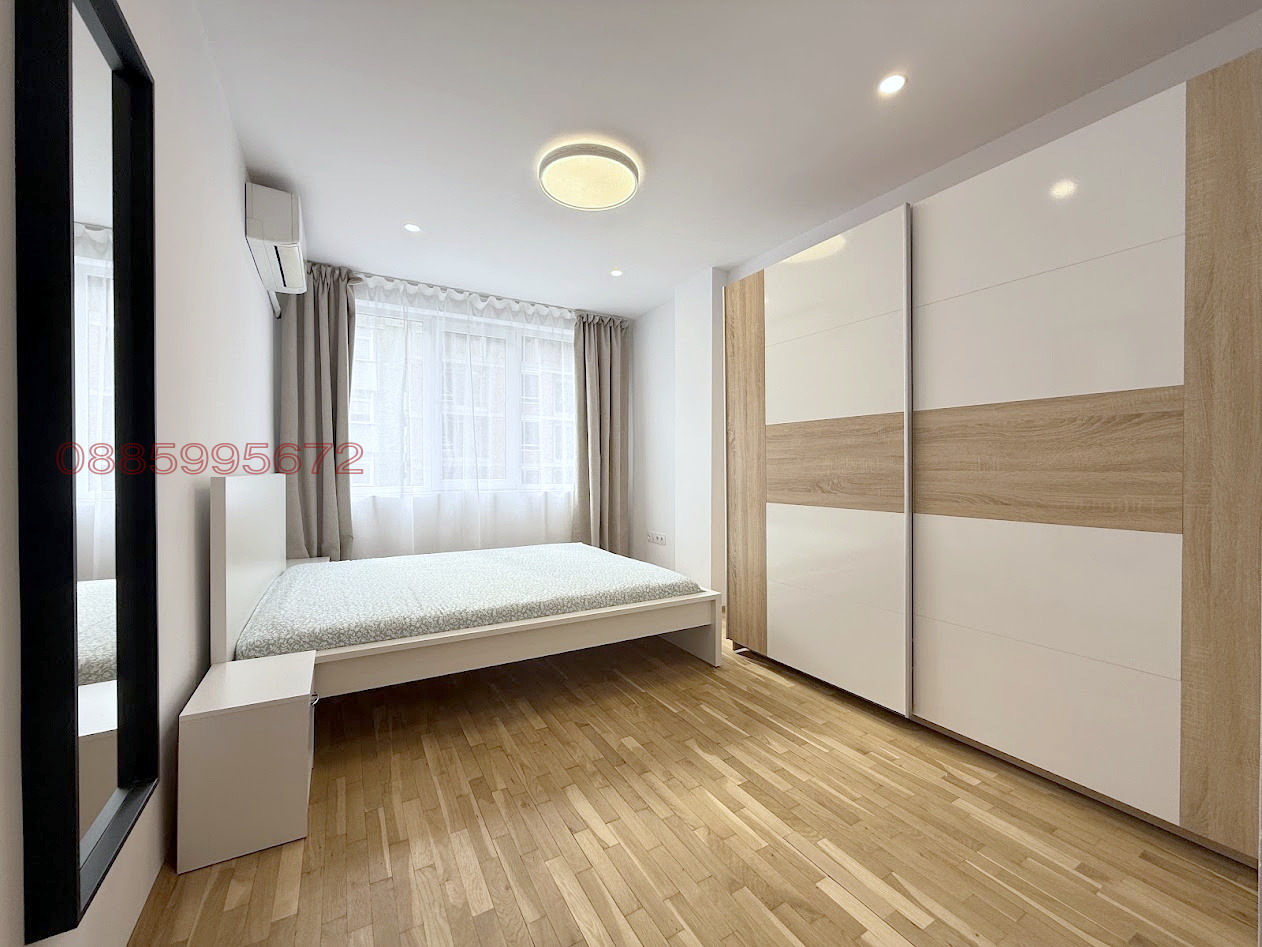 Продава 2-СТАЕН, гр. София, Център, снимка 9 - Апартаменти - 54669691