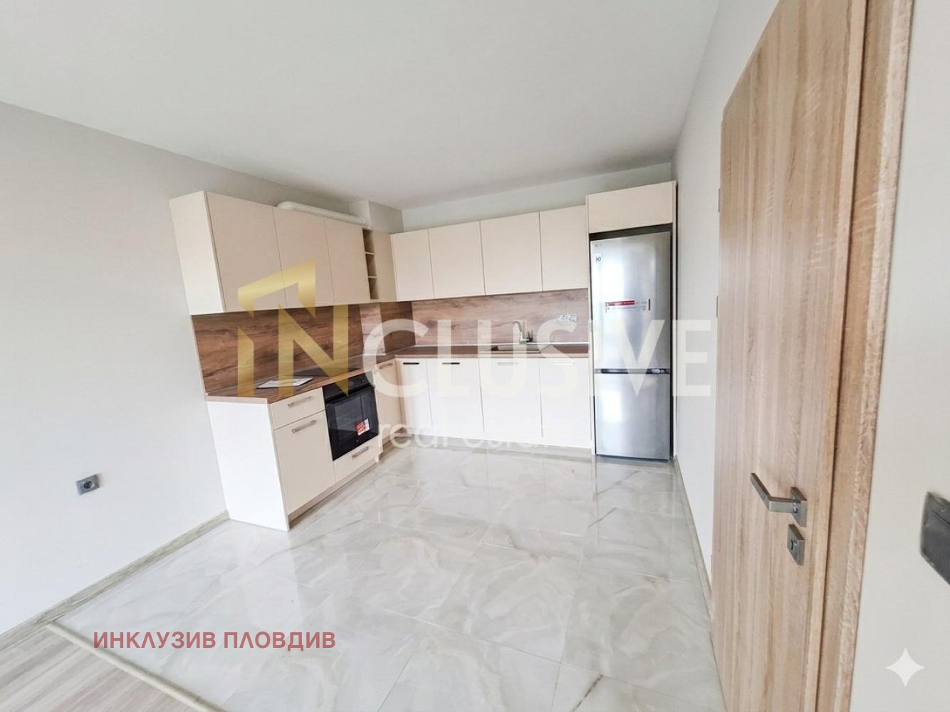 Продава 2-СТАЕН, гр. Пловдив, Кършияка, снимка 6 - Апартаменти - 54677956