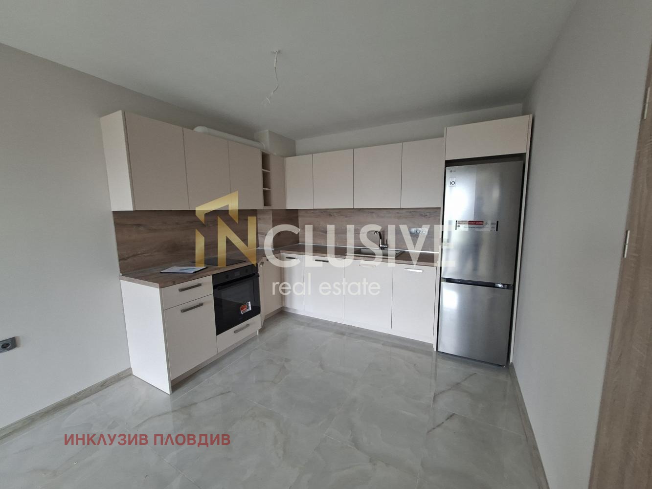 Продава 2-СТАЕН, гр. Пловдив, Кършияка, снимка 10 - Апартаменти - 54677956