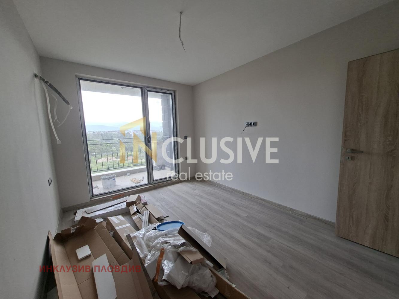 Продава 2-СТАЕН, гр. Пловдив, Кършияка, снимка 12 - Апартаменти - 54677956