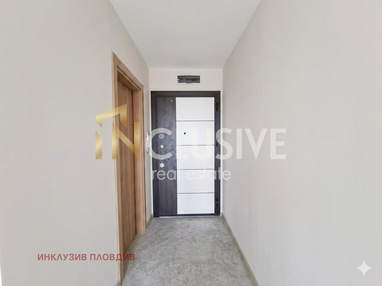 Продава 2-СТАЕН, гр. Пловдив, Кършияка, снимка 14 - Апартаменти - 54677956