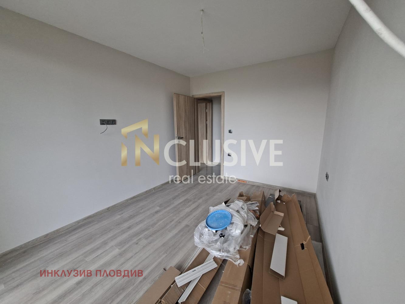 Продава 2-СТАЕН, гр. Пловдив, Кършияка, снимка 13 - Апартаменти - 54677956