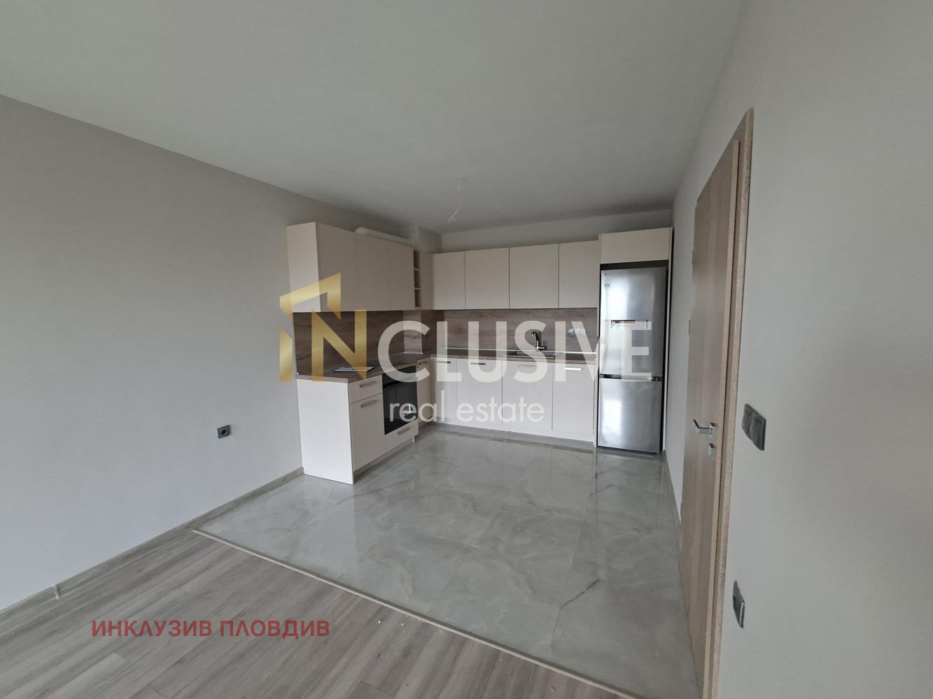 Продава 2-СТАЕН, гр. Пловдив, Кършияка, снимка 9 - Апартаменти - 54677956