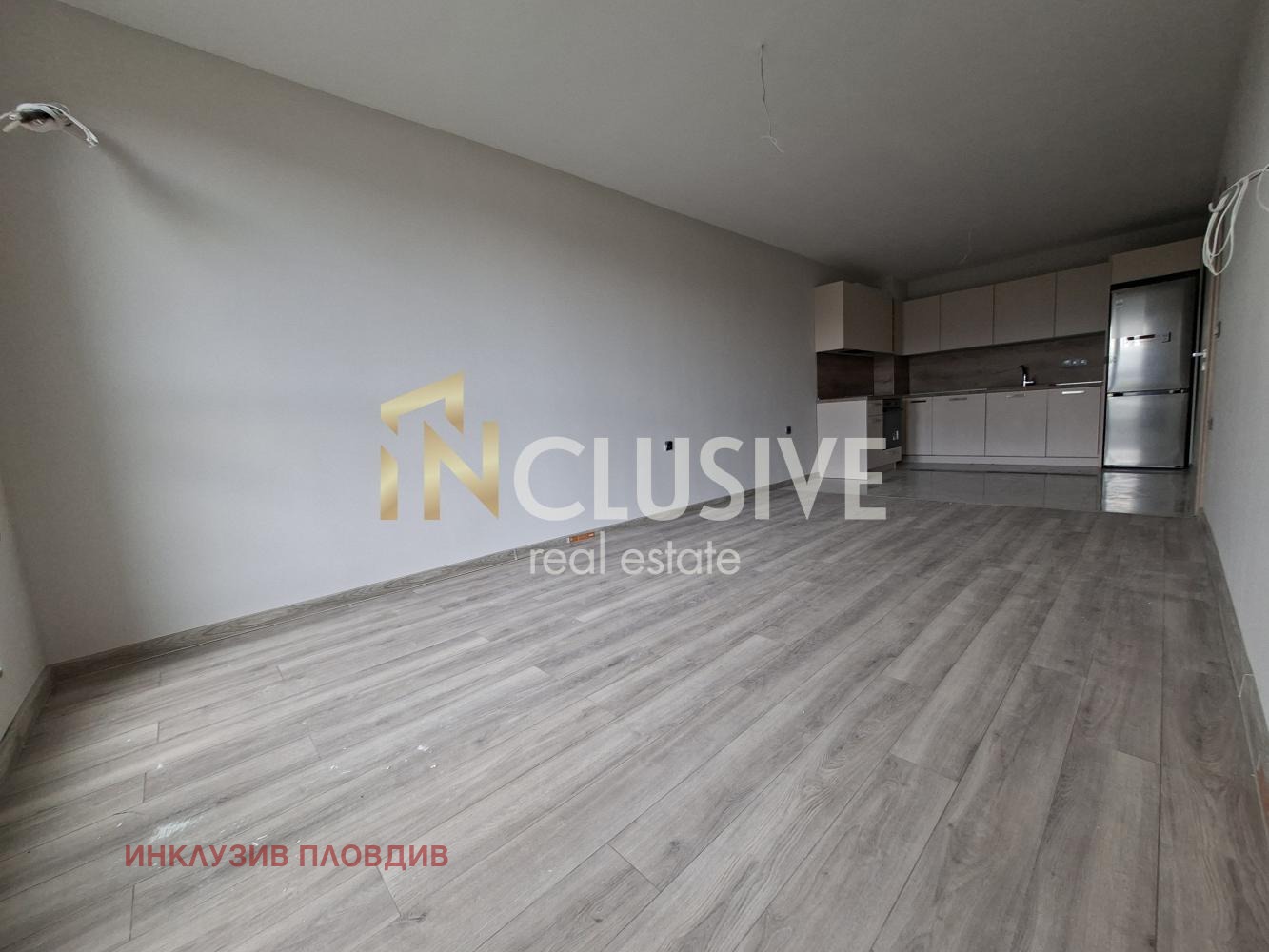 Продава 2-СТАЕН, гр. Пловдив, Кършияка, снимка 7 - Апартаменти - 54677956