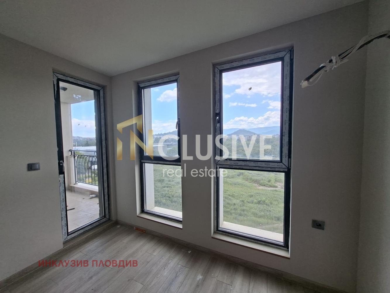 Продава 2-СТАЕН, гр. Пловдив, Кършияка, снимка 6 - Апартаменти - 54677956