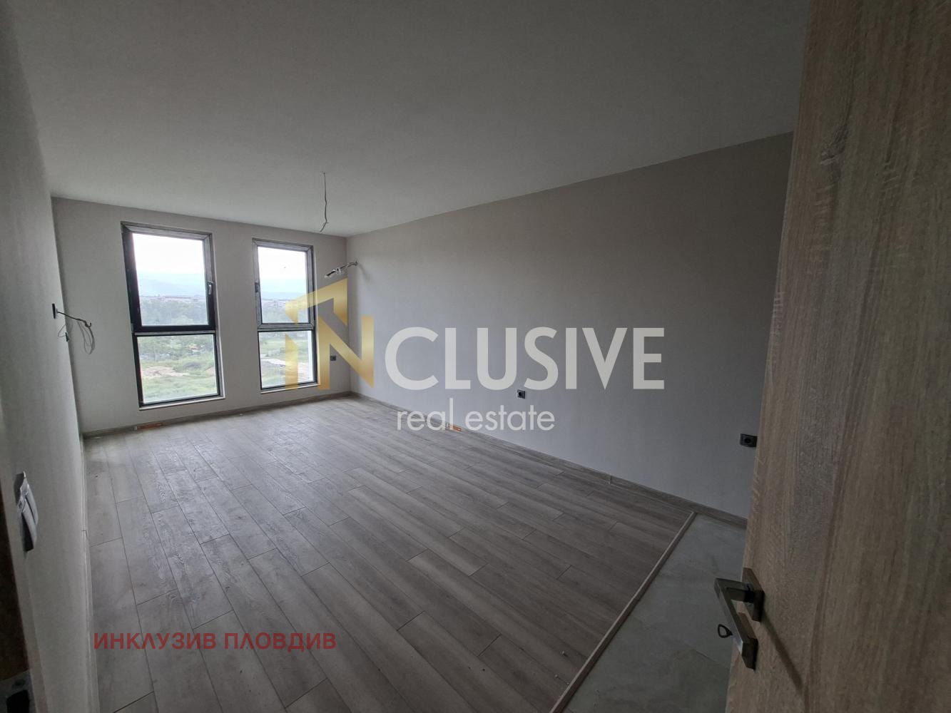 Продава 2-СТАЕН, гр. Пловдив, Кършияка, снимка 5 - Апартаменти - 54677956