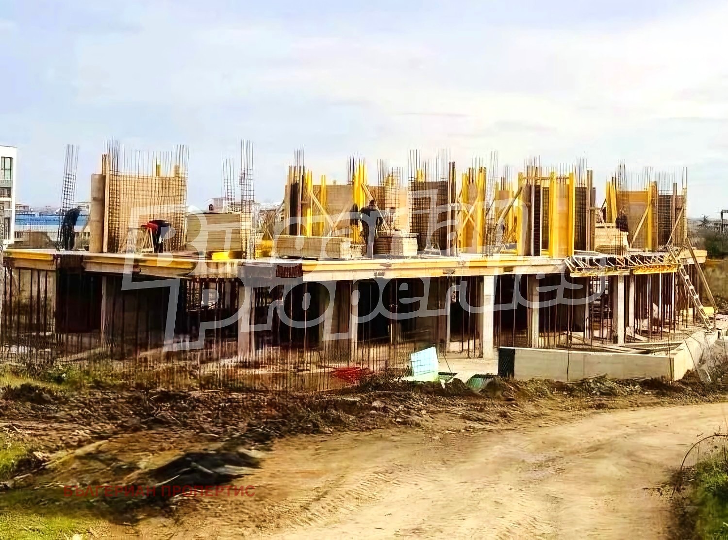 Продава 2-СТАЕН, гр. Созопол, област Бургас, снимка 9 - Апартаменти - 55187873
