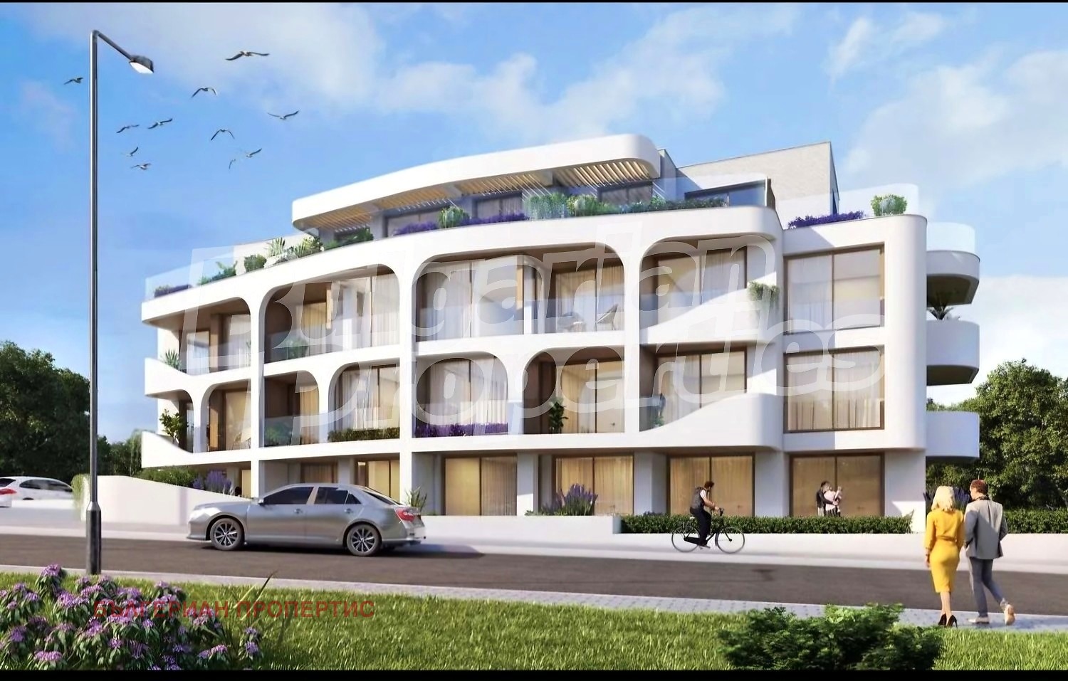 Продава 2-СТАЕН, гр. Созопол, област Бургас, снимка 15 - Апартаменти - 55187873
