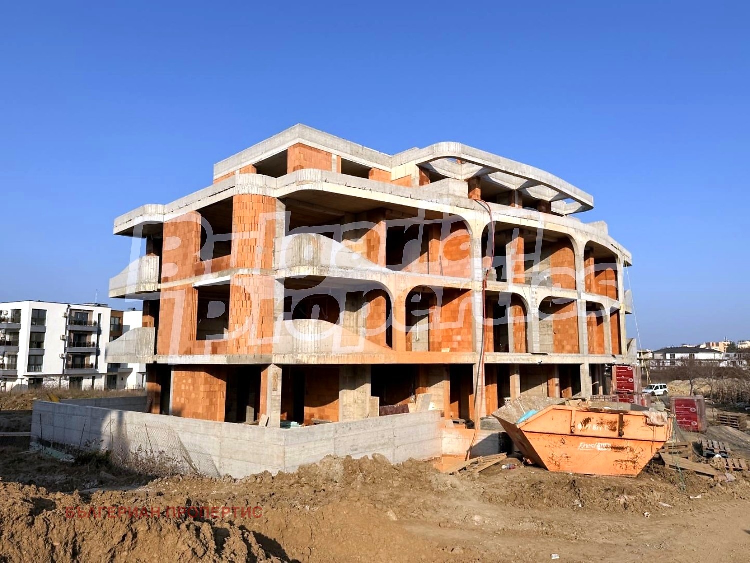 Продава 2-СТАЕН, гр. Созопол, област Бургас, снимка 7 - Апартаменти - 55187873