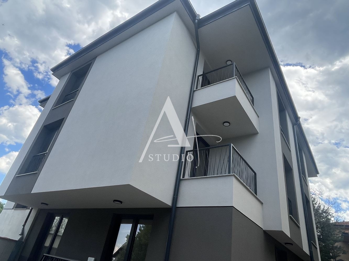 Продава 2-СТАЕН, гр. София, Симеоново, снимка 2 - Апартаменти - 55649228