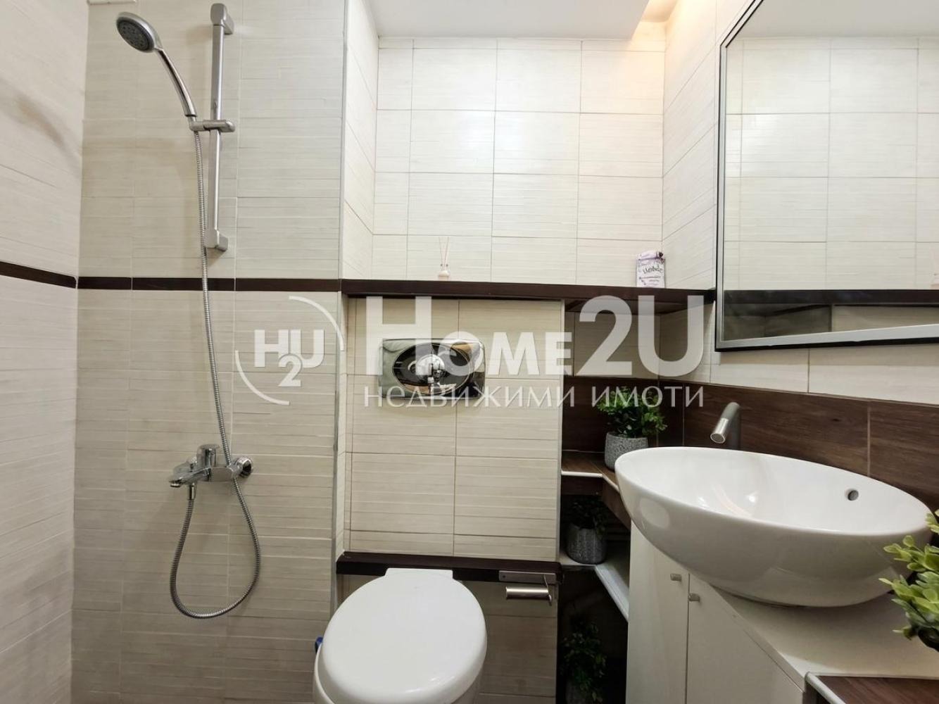 Продава 2-СТАЕН, гр. София, Гоце Делчев, снимка 8 - Апартаменти - 55889526