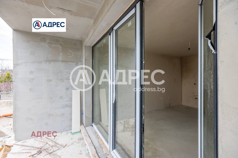 Продава 2-СТАЕН, гр. Варна, Бриз, снимка 8 - Апартаменти - 56614020