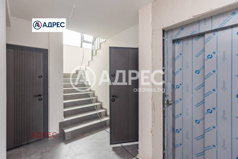 Продава 2-СТАЕН, гр. Варна, Бриз, снимка 12 - Апартаменти - 56614020