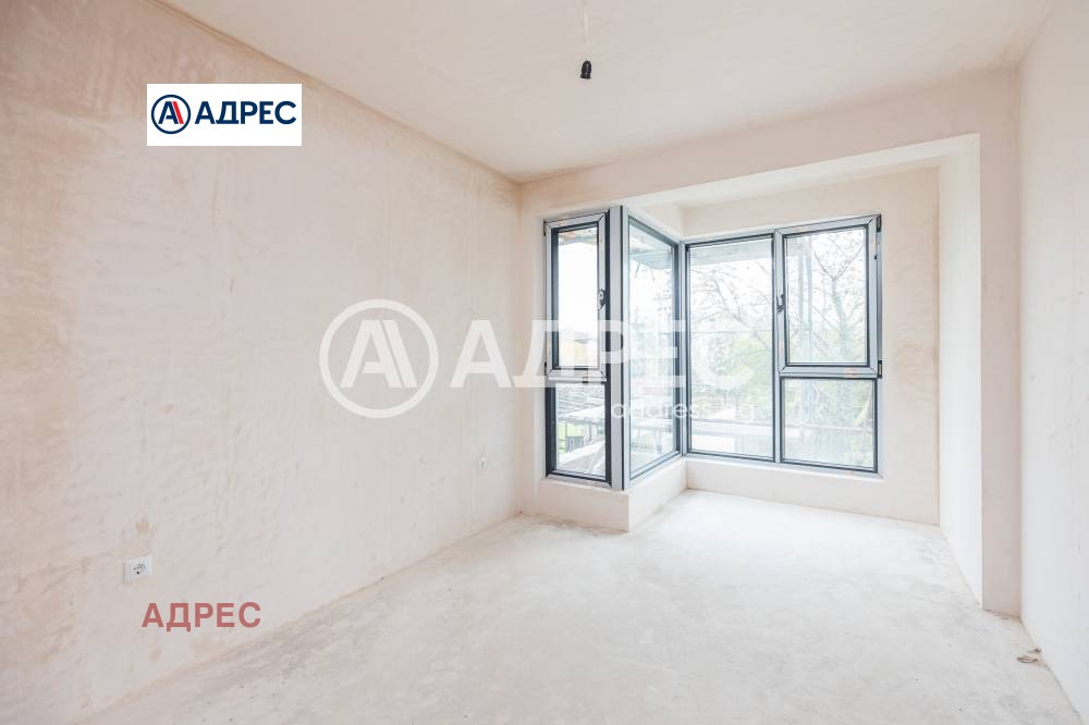 Продава 2-СТАЕН, гр. Варна, Бриз, снимка 2 - Апартаменти - 56614020