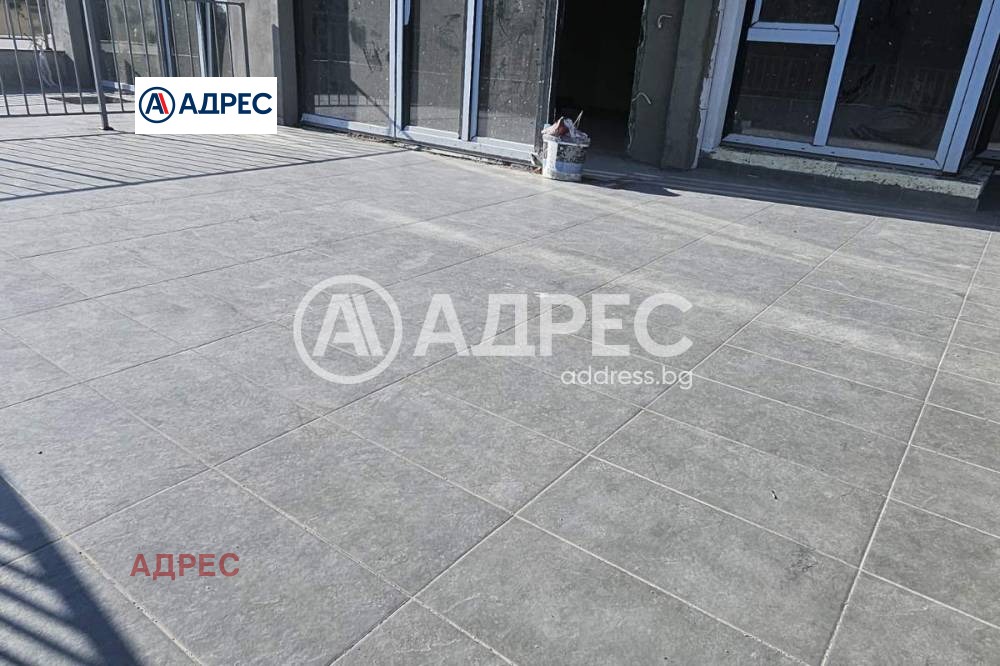 Продава 2-СТАЕН, гр. Варна, Бриз, снимка 7 - Апартаменти - 56614020