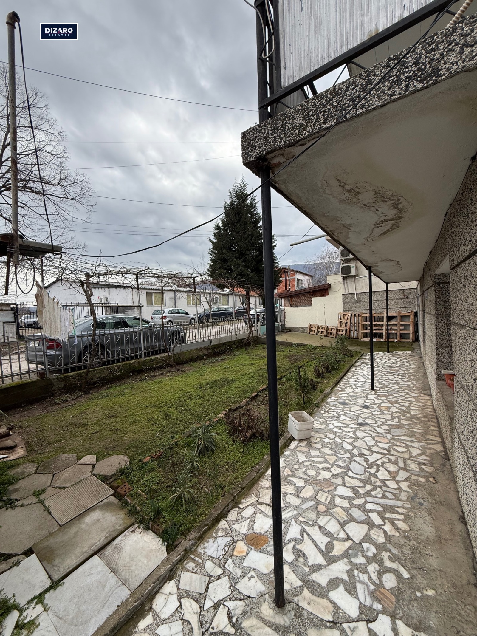 Продава 3-СТАЕН, гр. Петрич, област Благоевград, снимка 15 - Апартаменти - 53523919