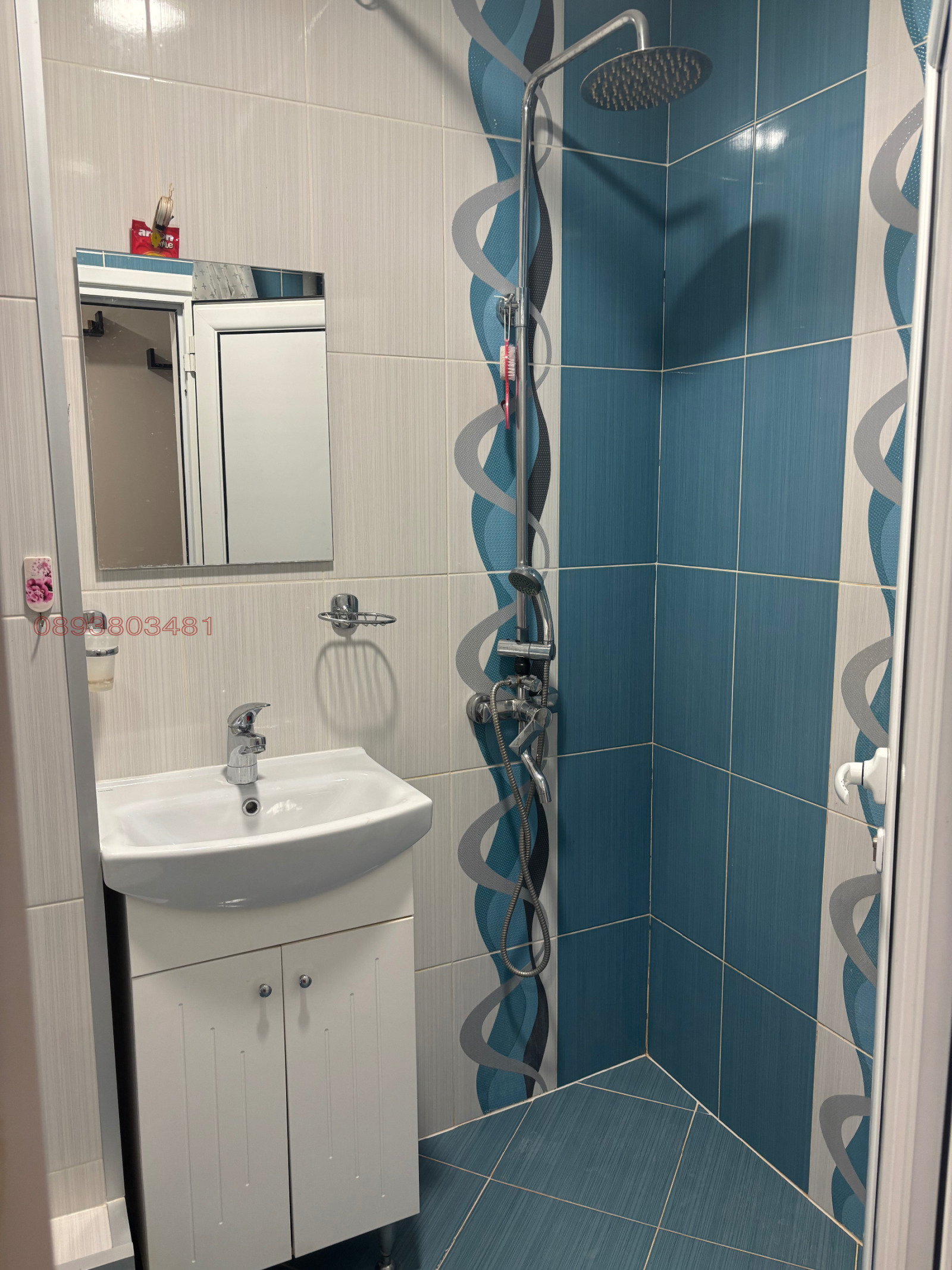 Продава 3-СТАЕН, гр. Плевен, Сторгозия, снимка 6 - Апартаменти - 53868039