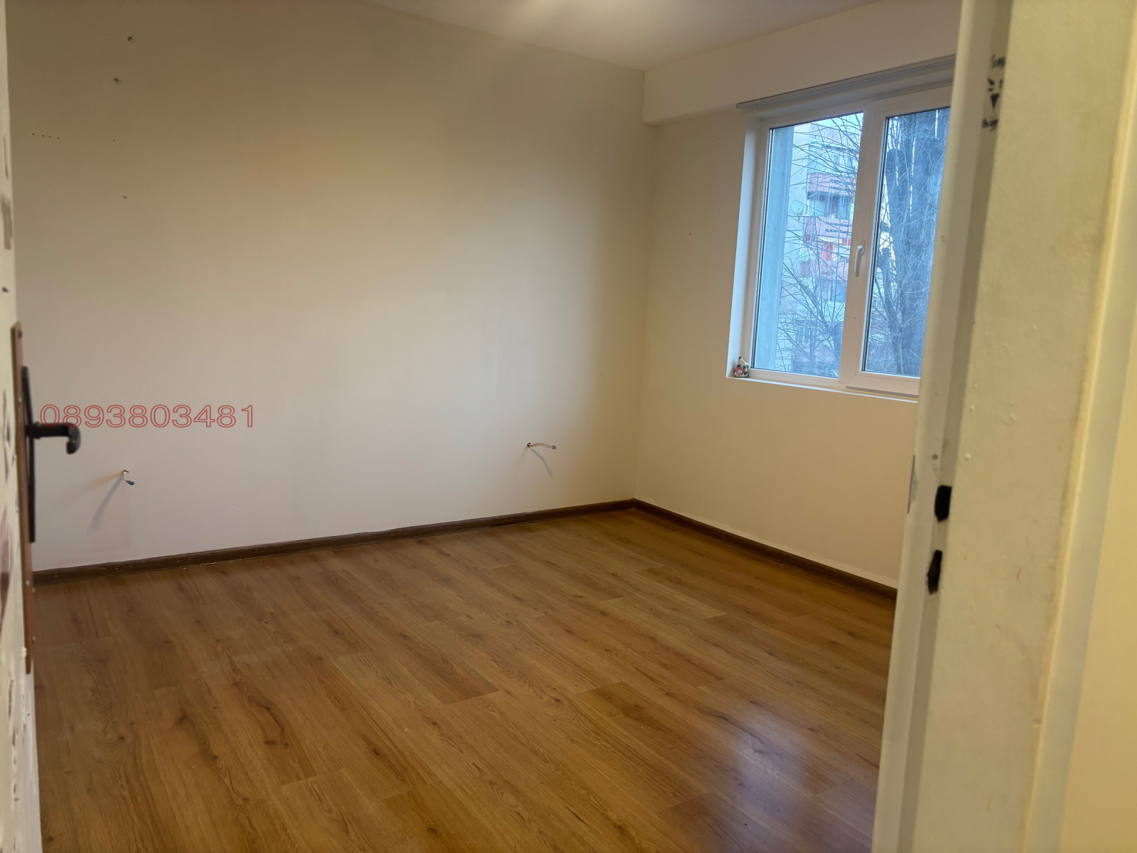 Продава 3-СТАЕН, гр. Плевен, Сторгозия, снимка 4 - Апартаменти - 53868039