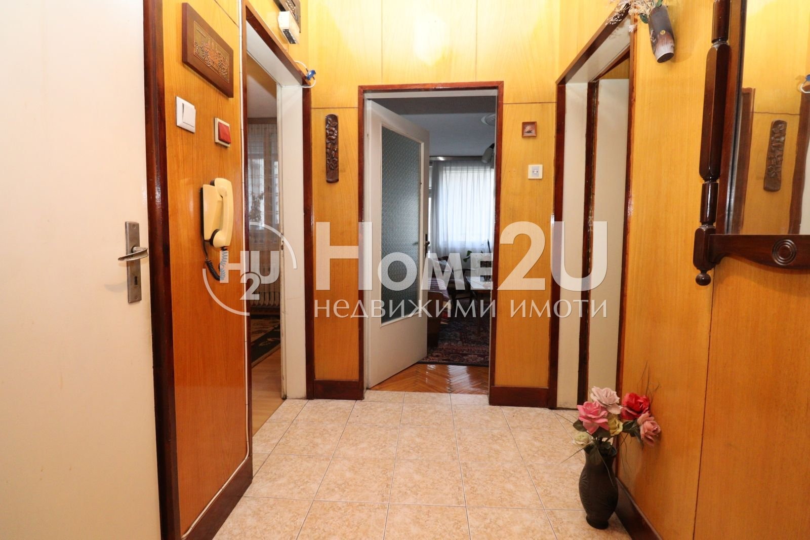 Продава 3-СТАЕН, гр. София, Красна поляна 2, снимка 2 - Апартаменти - 55011831