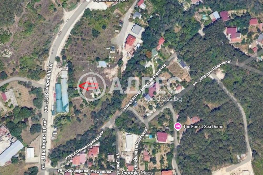 Продава 3-СТАЕН, гр. Варна, м-т Долна Трака, снимка 3 - Апартаменти - 55103398