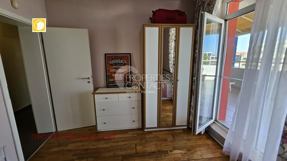 Продава 3-СТАЕН, гр. Китен, област Бургас, снимка 7 - Апартаменти - 55872391