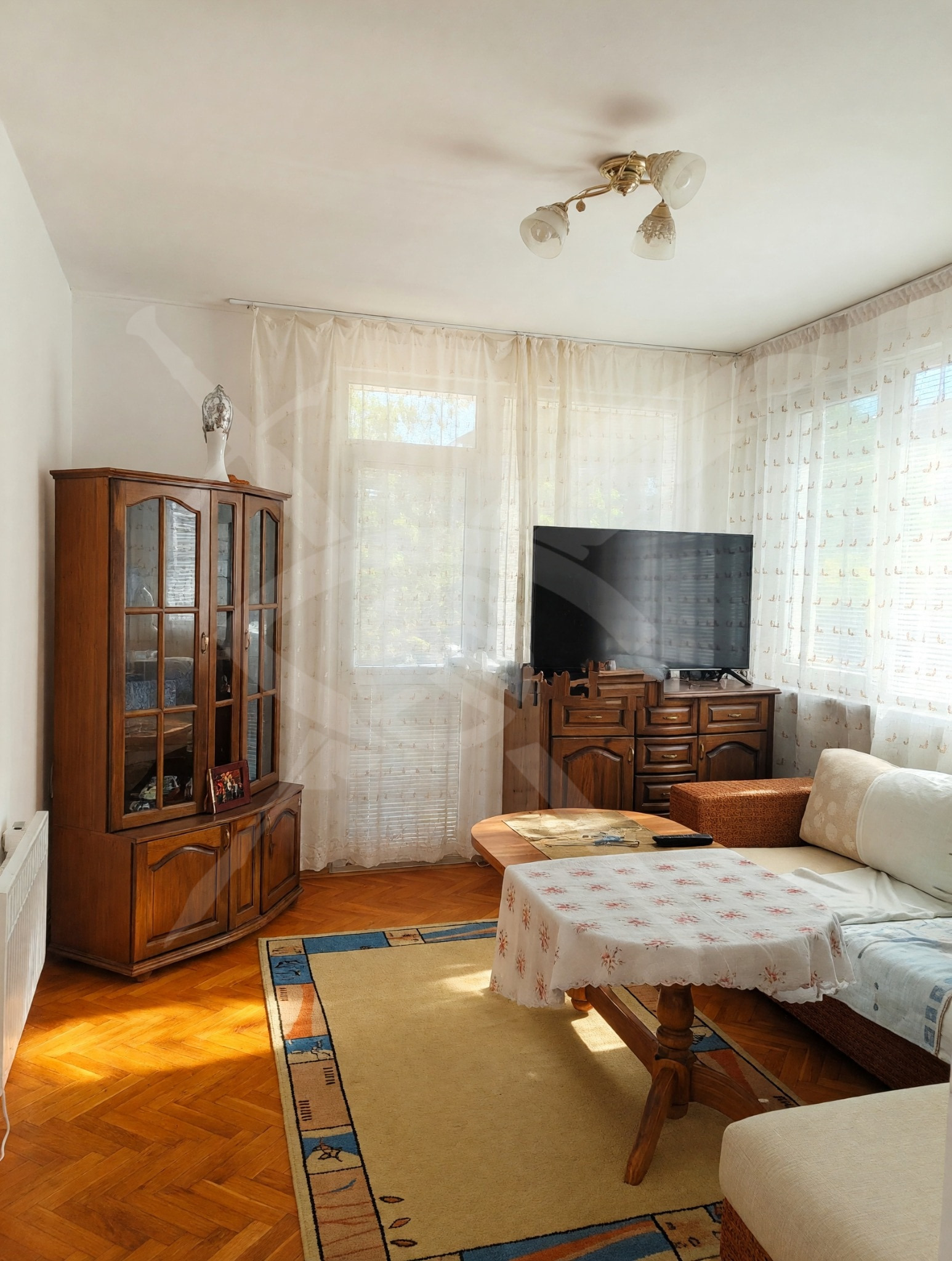 Продава МНОГОСТАЕН, гр. Бургас, Сарафово, снимка 4 - Апартаменти - 55435110