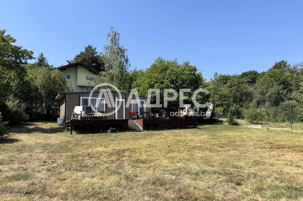 Продава КЪЩА, с. Цар Калоян, област Пловдив, снимка 9 - Къщи - 55612338