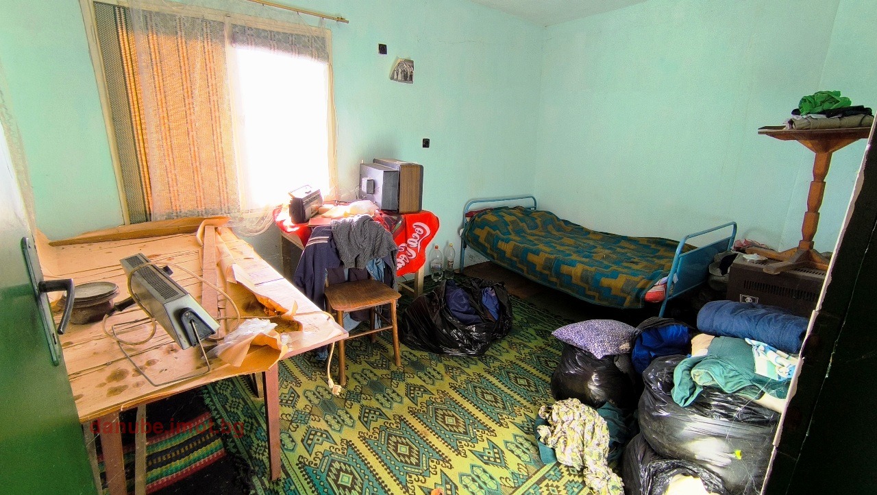 Продава КЪЩА, с. Церовец, област Русе, снимка 14 - Къщи - 55790527