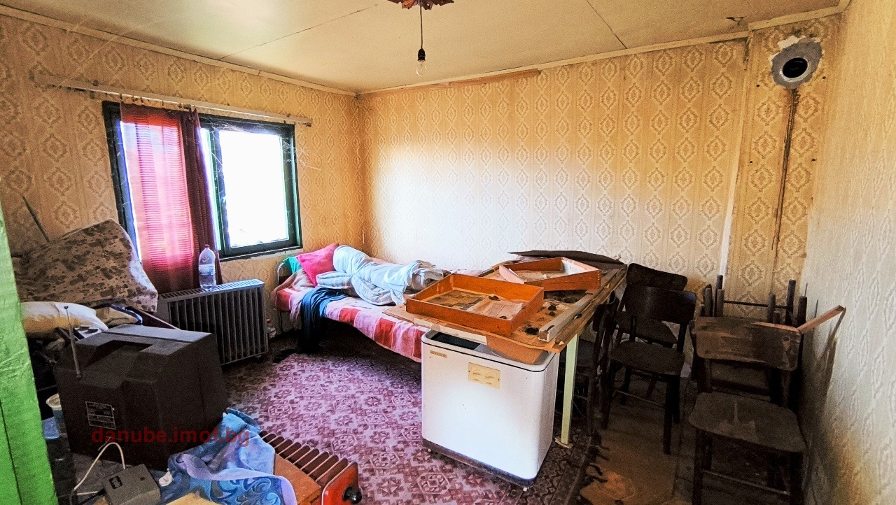 Продава КЪЩА, с. Церовец, област Русе, снимка 15 - Къщи - 55790527