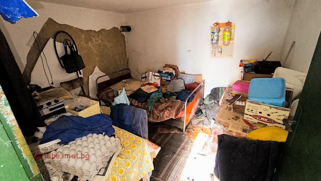 Продава КЪЩА, с. Церовец, област Русе, снимка 8 - Къщи - 55790527