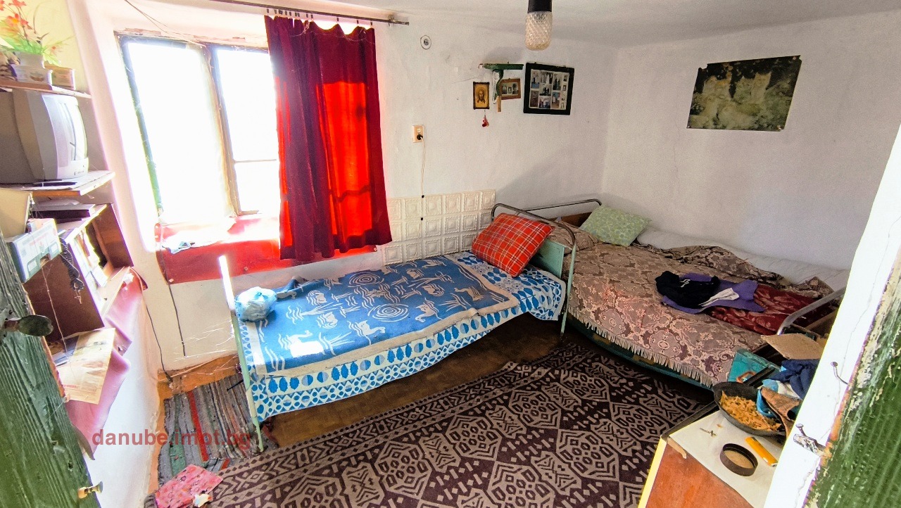 Продава КЪЩА, с. Церовец, област Русе, снимка 4 - Къщи - 55790527