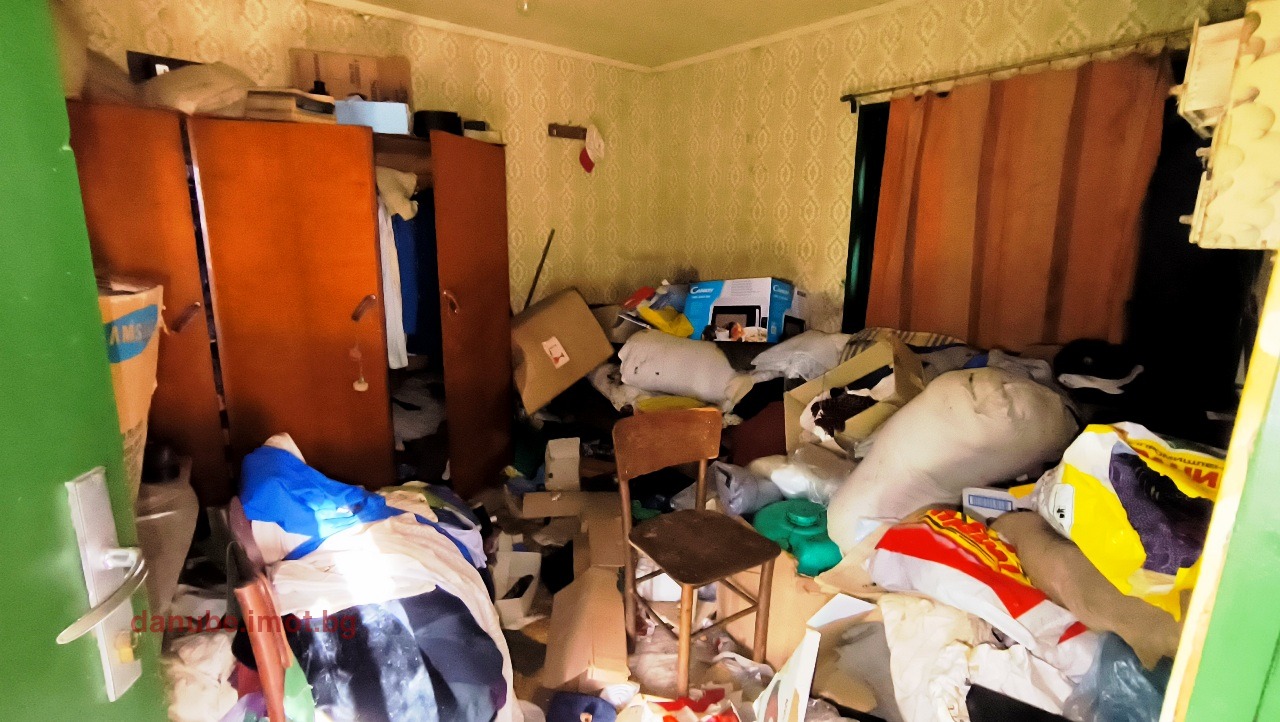 Продава КЪЩА, с. Церовец, област Русе, снимка 16 - Къщи - 55790527